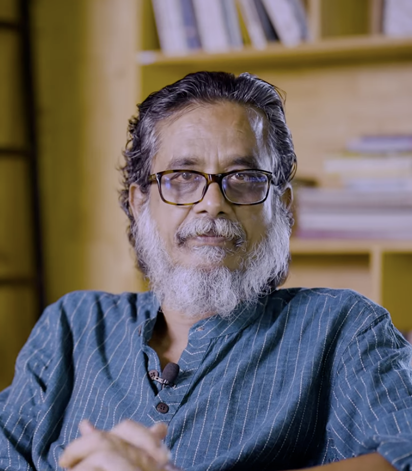 Sukant Gupta