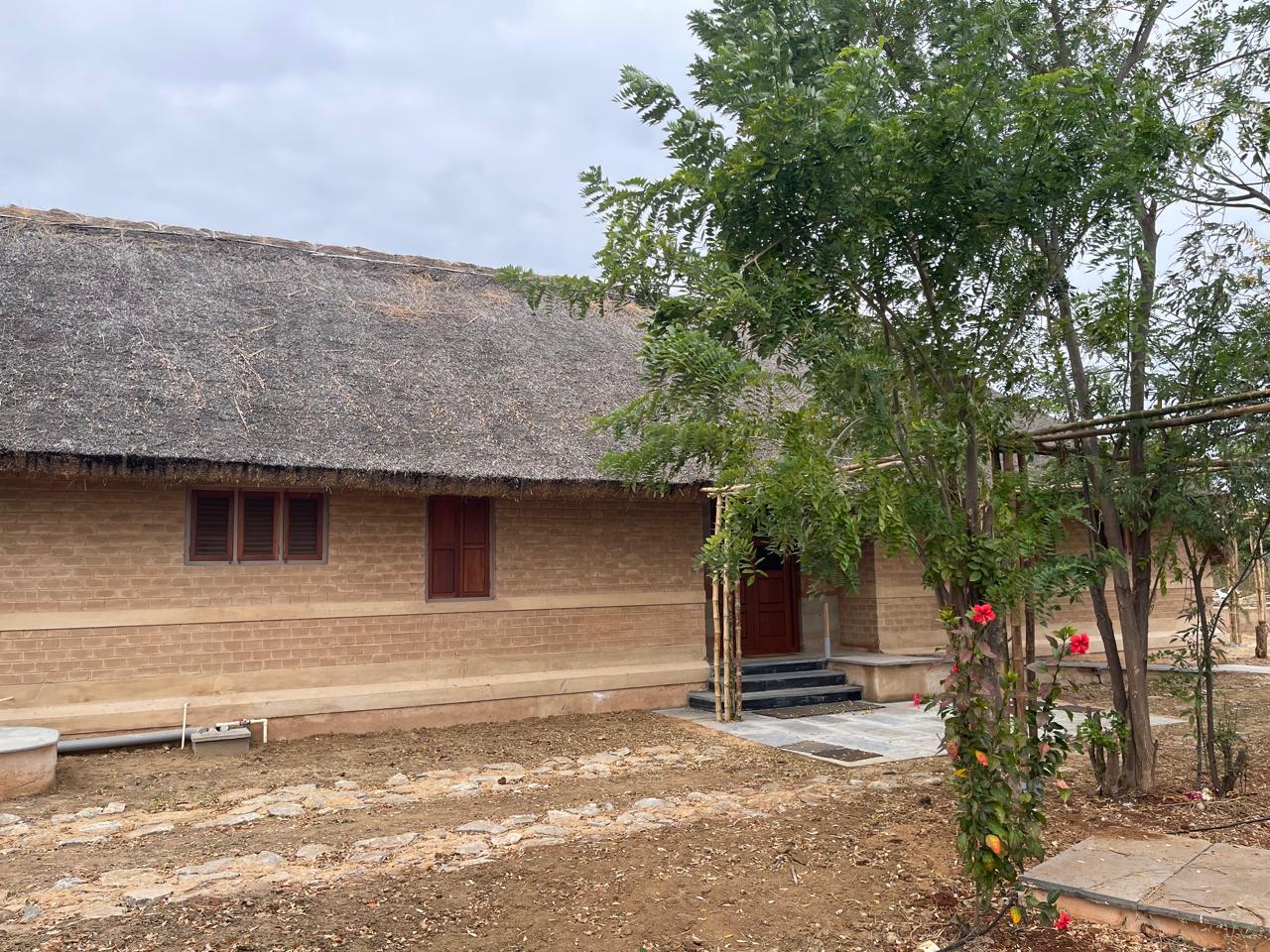 Samatva Rooms photo