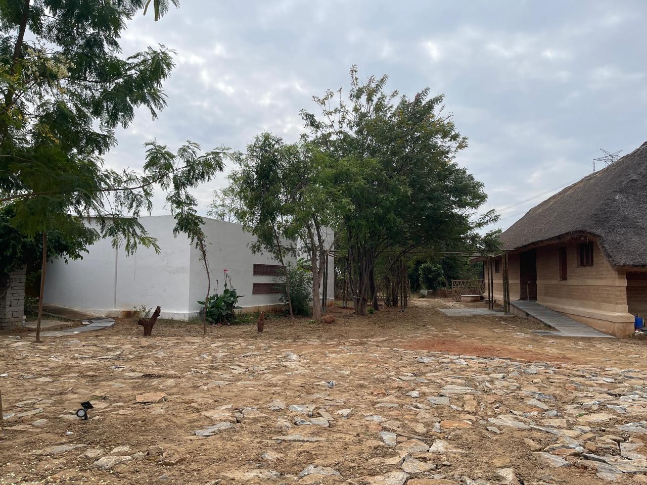Samatva Rooms photo