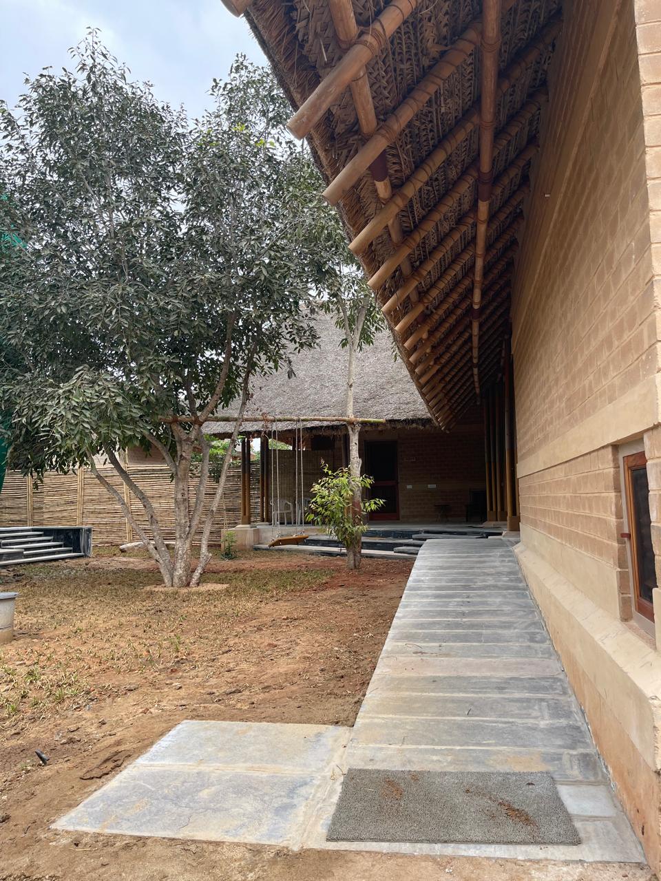 Samatva Rooms photo