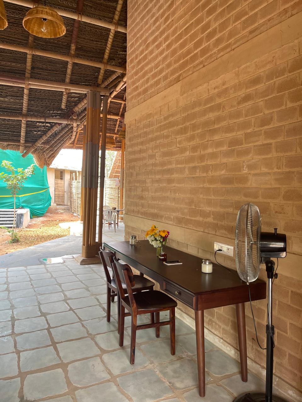 Samatva Rooms photo