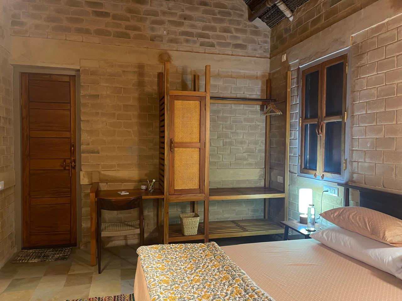 Samatva Rooms photo