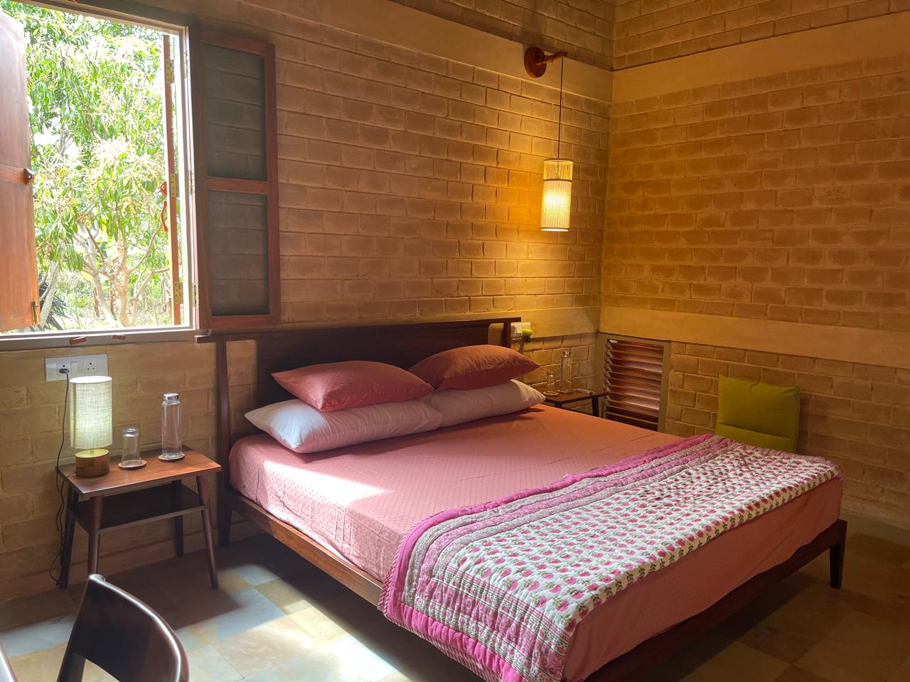 Samatva Rooms photo