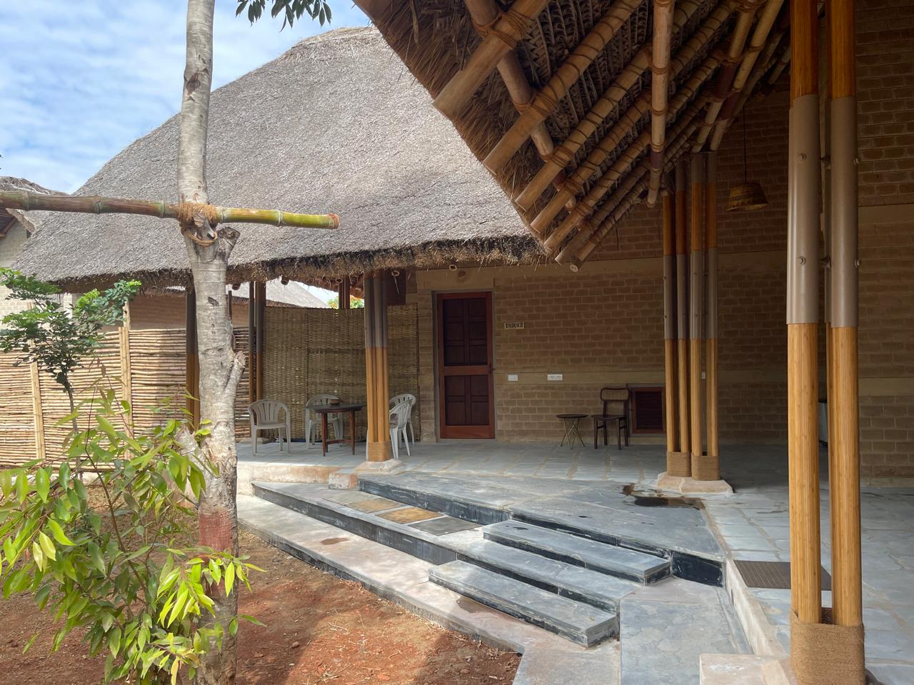 Samatva Rooms photo