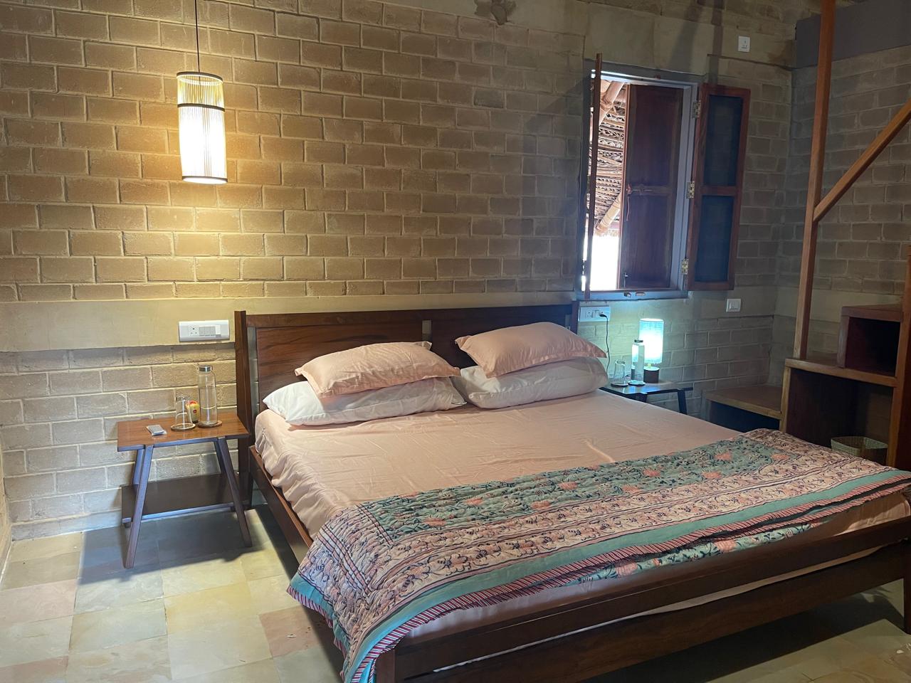 Samatva Rooms photo
