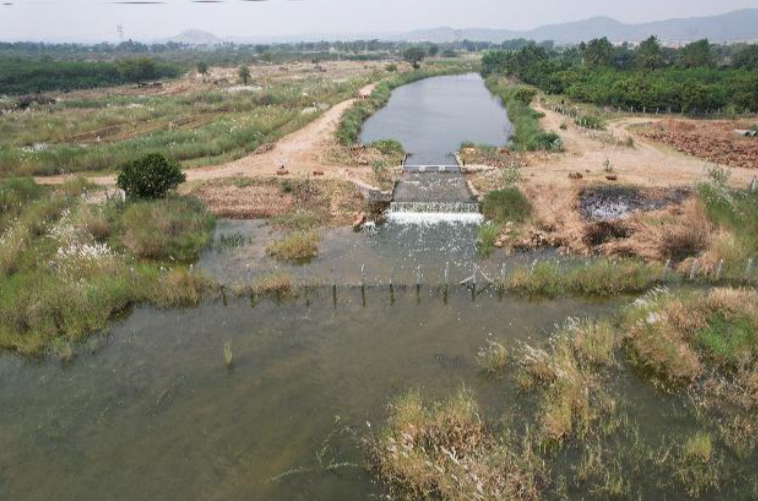 Anantgram water systems