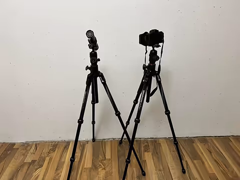 Bauforensische Untersuchung mit Mess- und Analysegeräten zur Probenahme