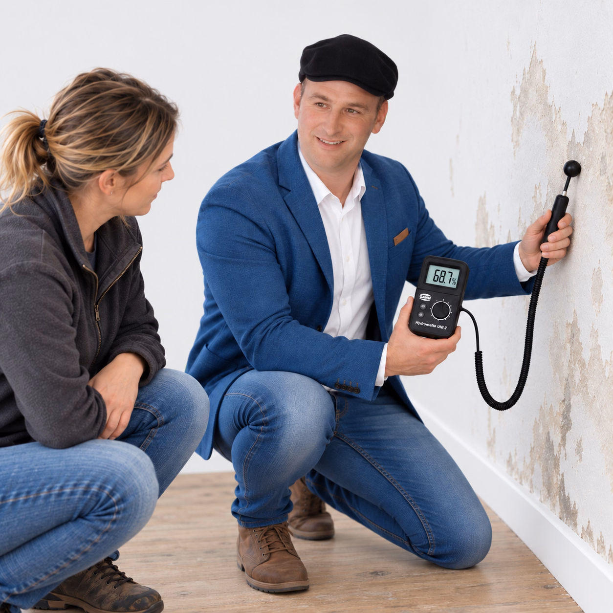 Bausachverständiger und Schimmelgutachter bei der Analyse von Schimmel und Sanierungsberatung in Niederkrüchten. Entnahme von Laborproben in Niederkrüchten wegen Schimmel und baubiologischer Bewertungen. Hauskaufbegleitung in Niederkrüchten.