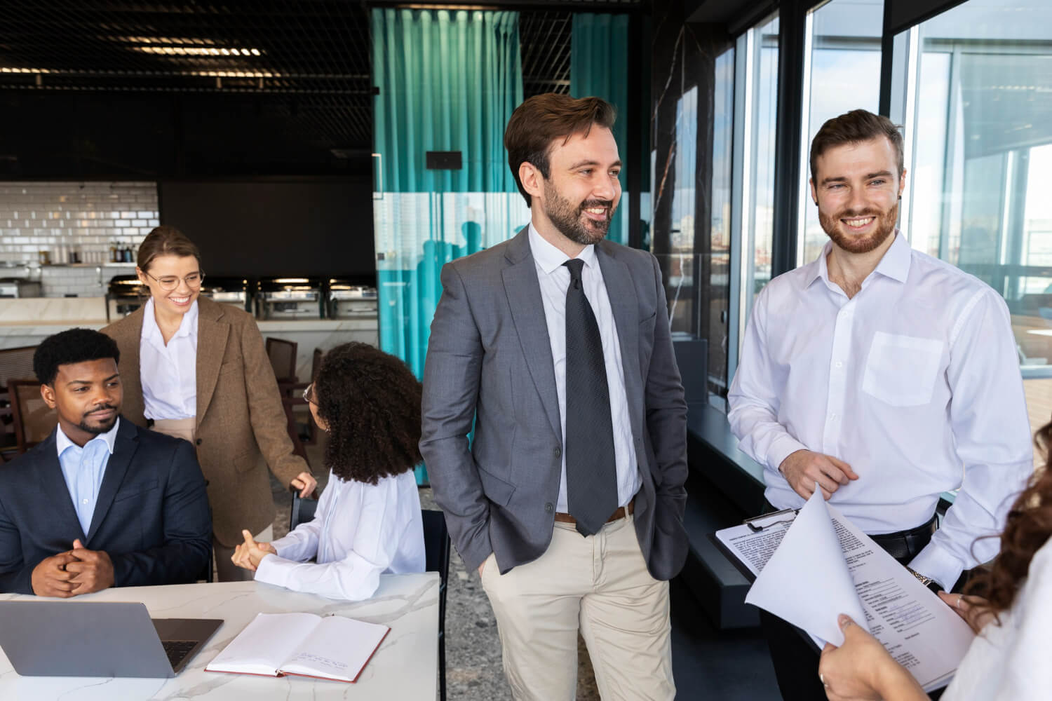 Top 5 des raisons de développer une app mobile en 2025