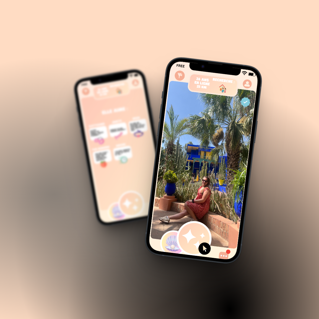 Nami - Casual Dating