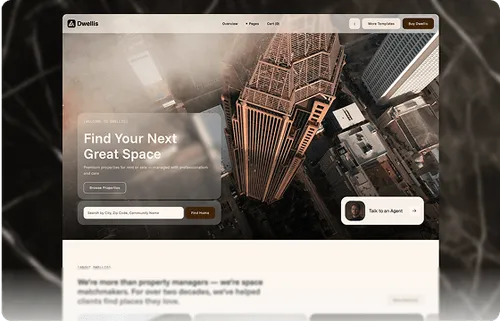 property portfolios preview