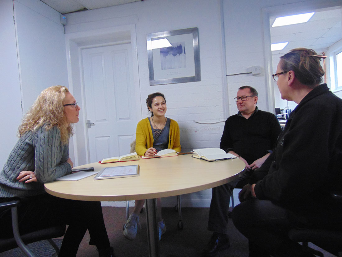 Parcelly LOM January2020