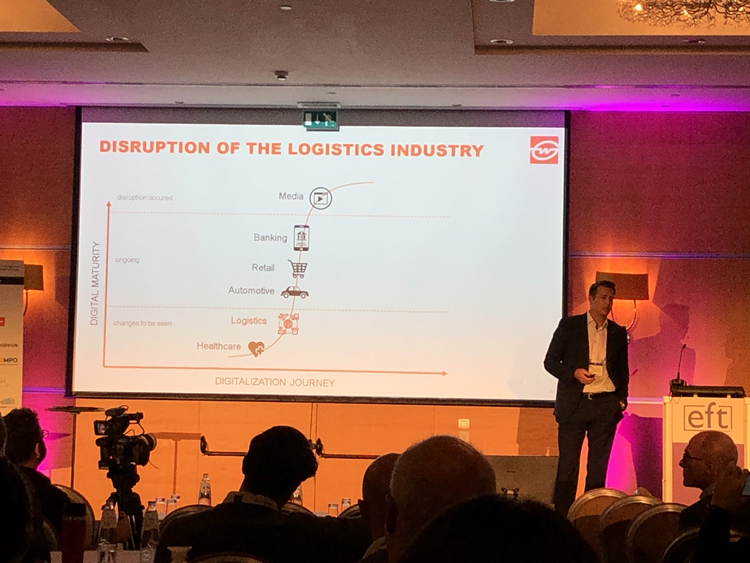 Parcelly eft Panel OCT2019