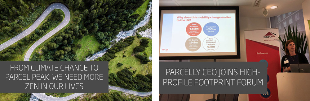 Parcelly 2018 Highlights Live GreenV2