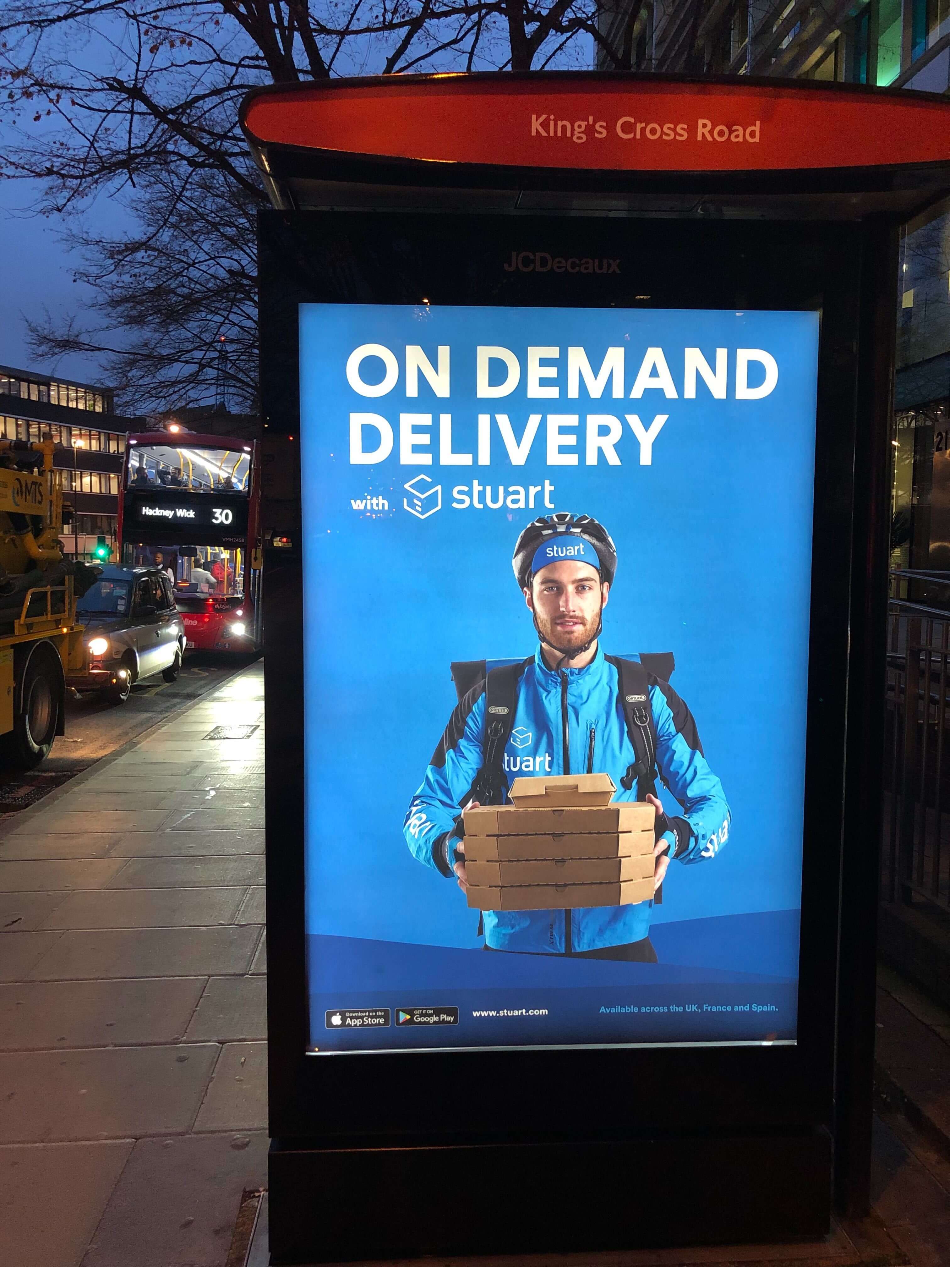 Parcelly Blog Stuart Spotlight Dec 2018 4 small