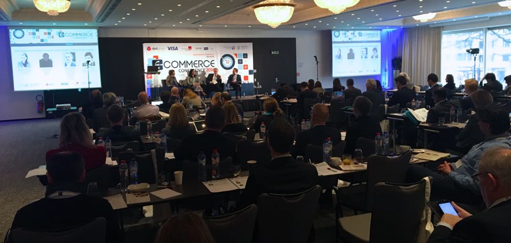 Parcelly Ecommerce Conference 1
