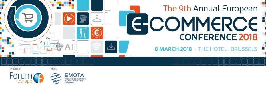 Parcelly Ecommerce Conference 2018 5