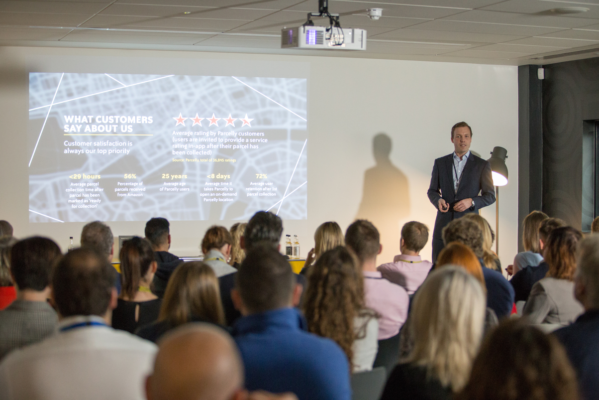 10 2017 The Quarry Sebastian Speaking