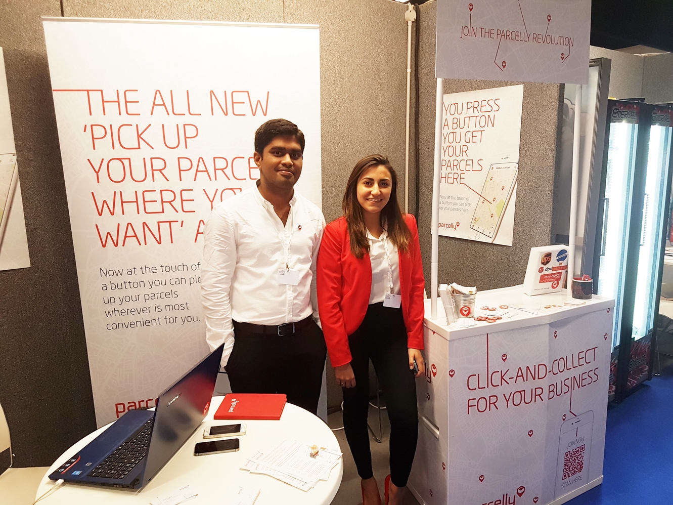 10 Sept 17 CSG Conference and Expo image