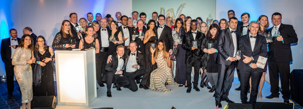wlba2017 winners West London Business Awards