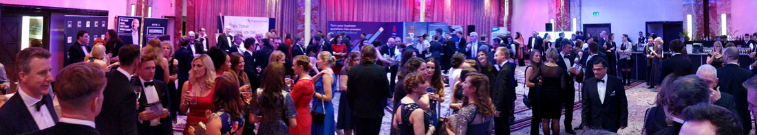 Parcelly Blog DEC16 Awards