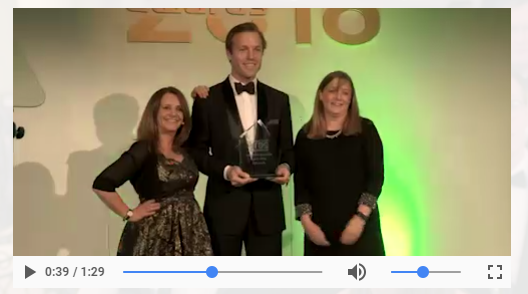 retail systems award