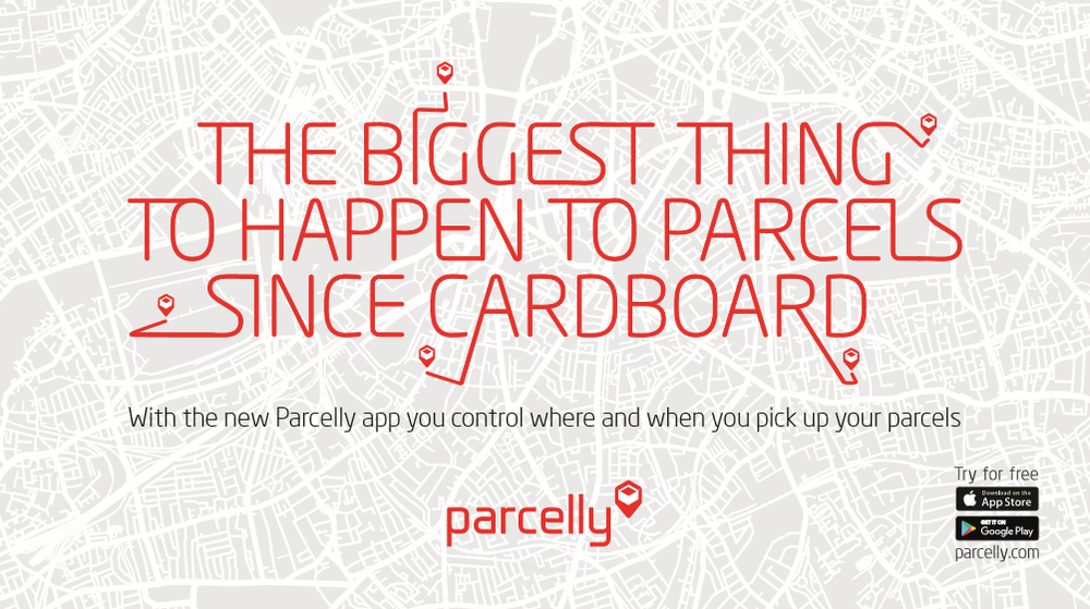 ParcellyadvertisingcampaignlaunchSeptember26th