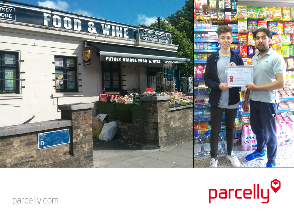 Location: 7 Putney Bridge Approach, Fulham, London, SW6 3JD Opening hours: Mon-Fri: 07am - 12pm; Sat-Sun: 09am - 11pm