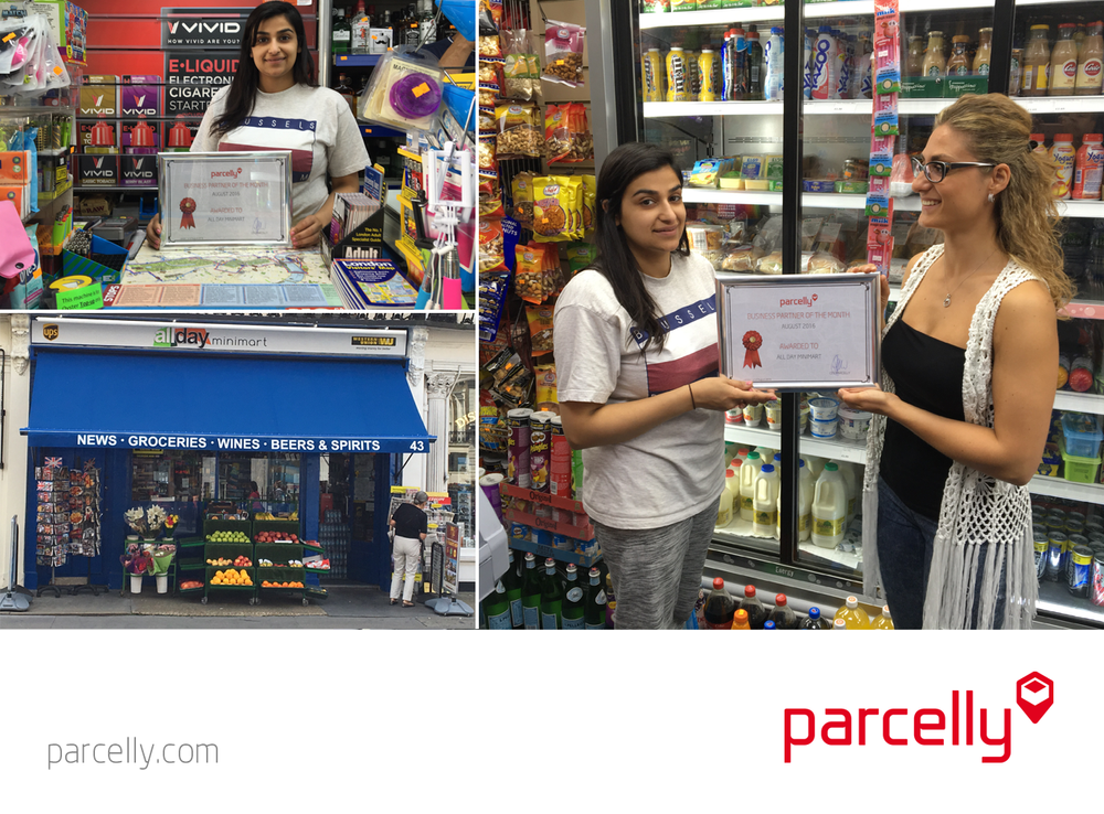 Location: 43 Craven Road, Paddington, London, W2 3BX Opening hours: Monday - Sunday: 08:00 - 23:00