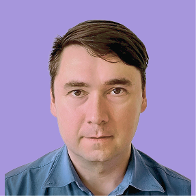 Kamil Křibík NAVITEC 