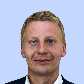 Daniel Barnet NAVITEC