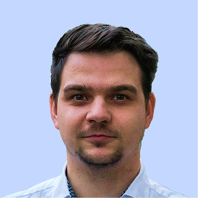 Jakub Souček NAVITEC