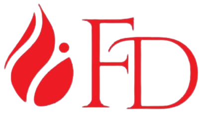 Frank Dahlquist - Website Logo