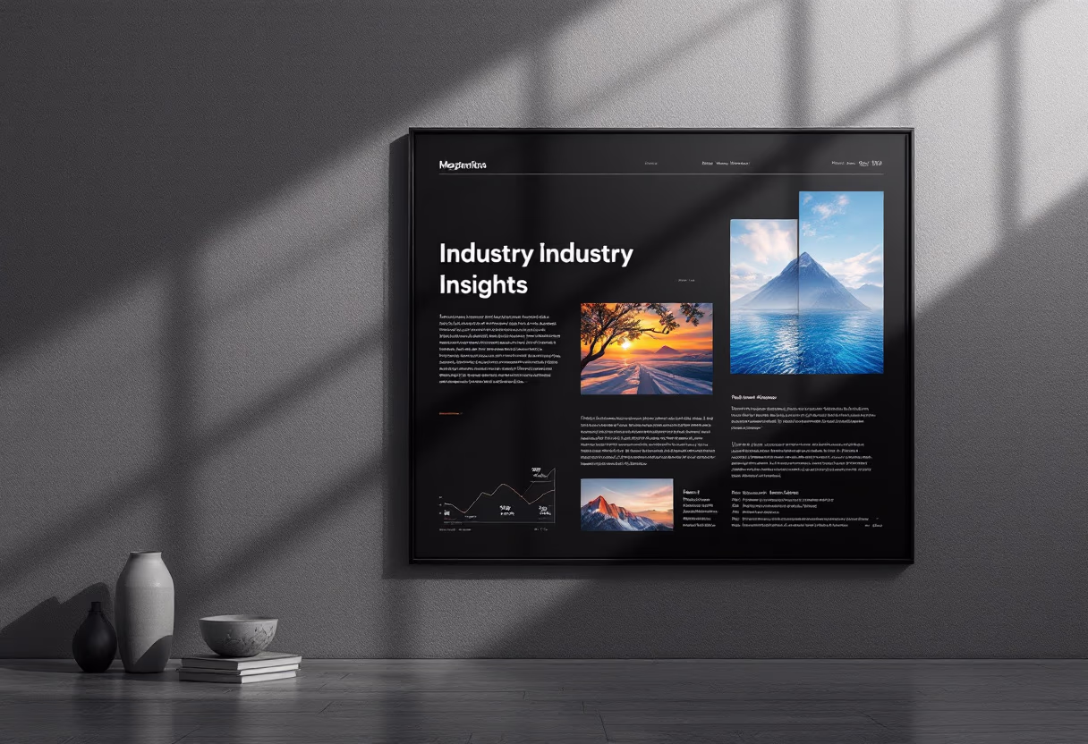 [digital project] image of industry insights article (for a pr firm)