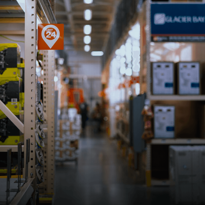 Electronics Brands