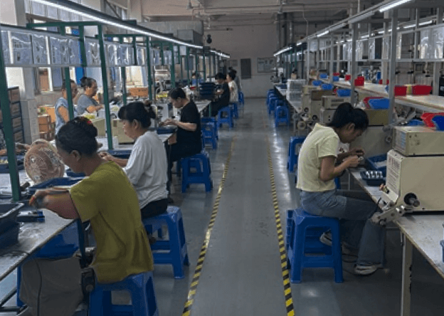 factory
