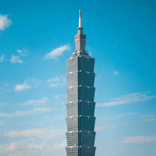 taipei 101