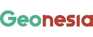 Geonesia logo