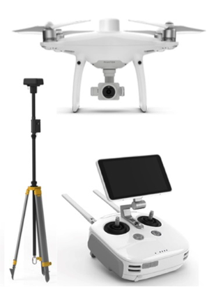 dji phantom drone