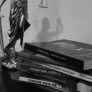 Dugogodišnja pravna tradicija i vrednosti advokatske kancelarije Aleksić u Nišu