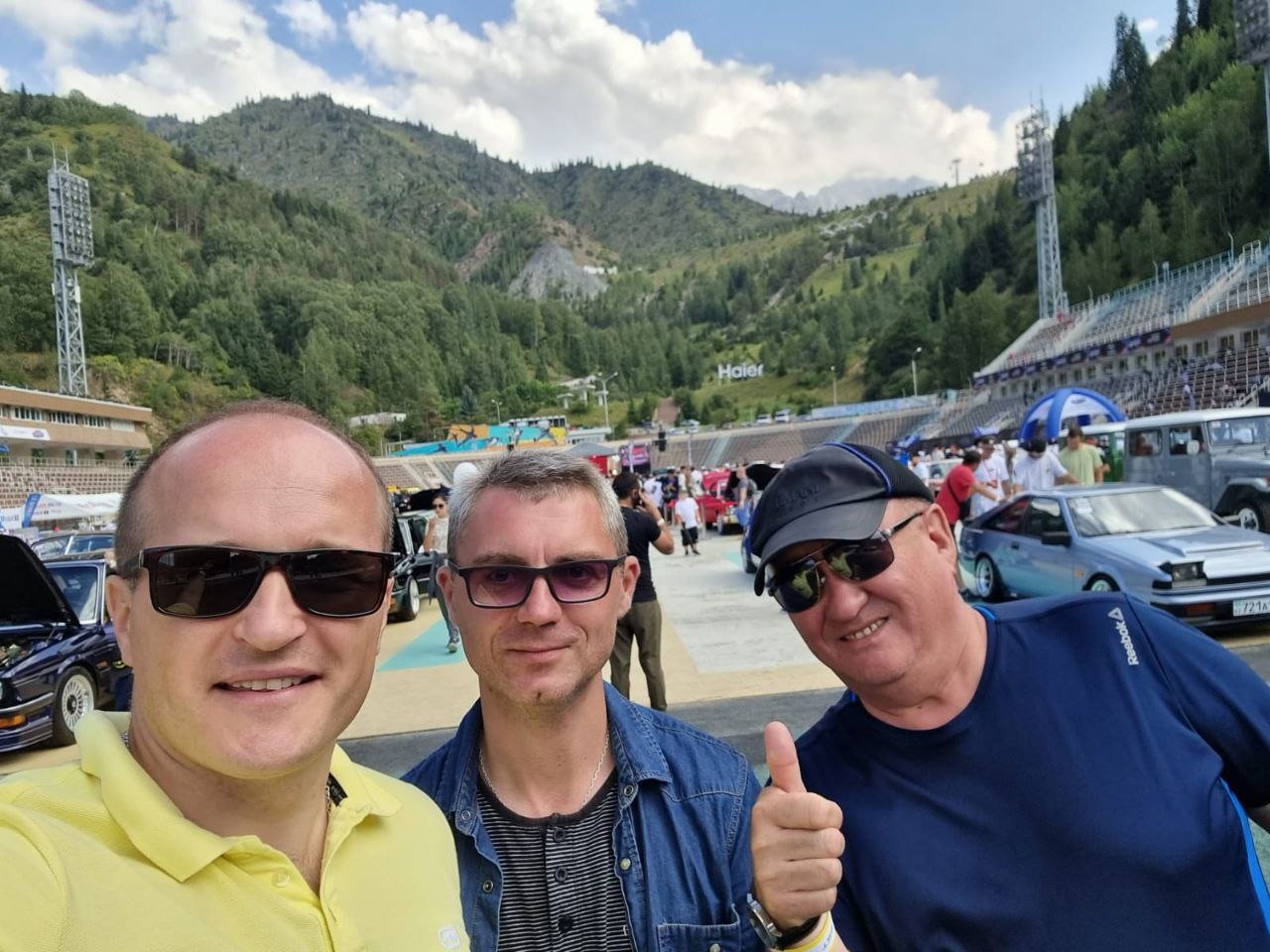 Veleton Founder & CEO