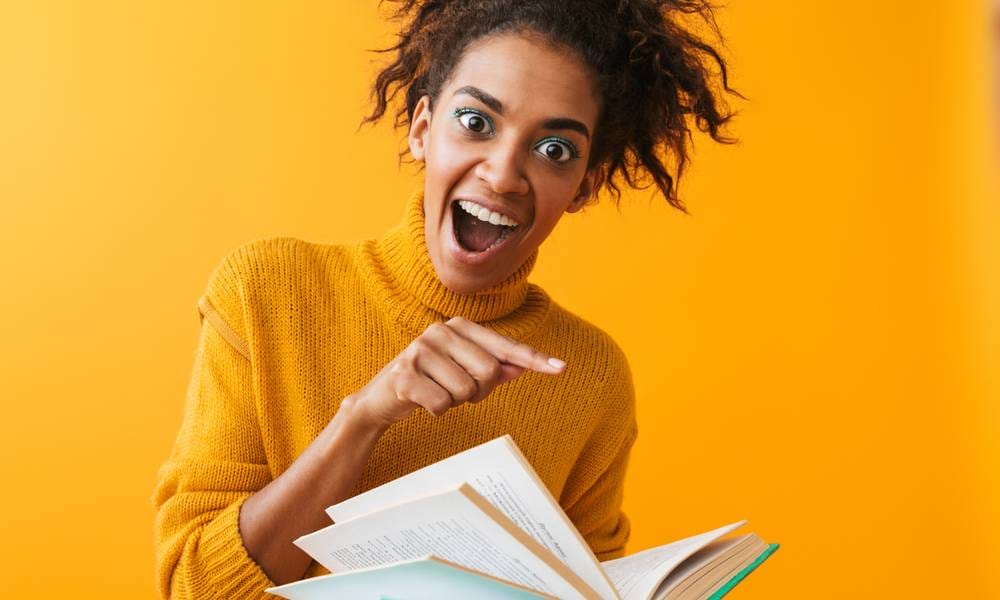 The Power of Storytelling