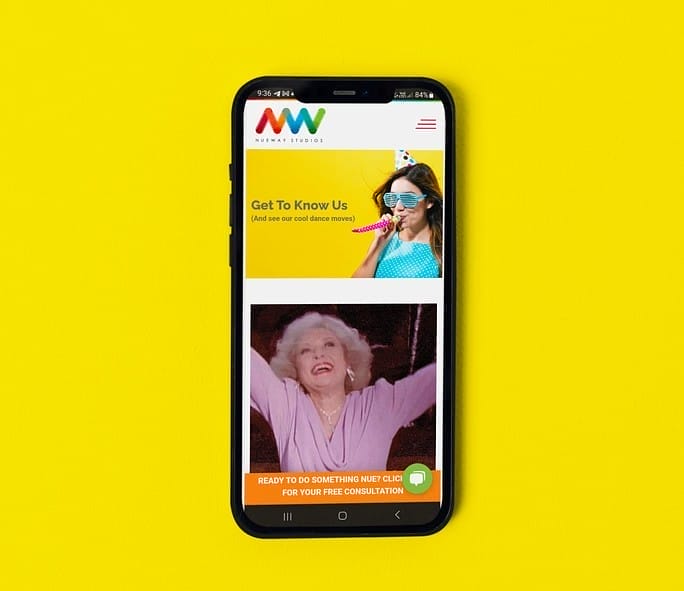 Content Reigns Supreme: Knowledge is power