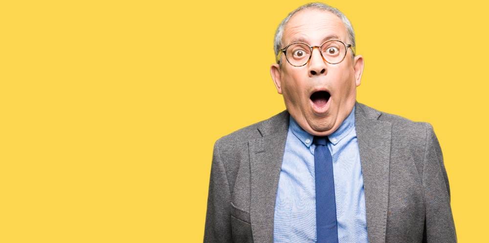 The Old Way: So '80s