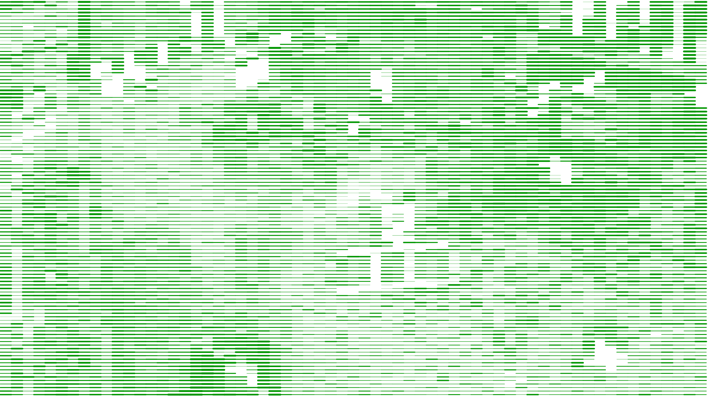 Abstrakt representasjon av luftfoto av byggeområde med arbeidere i oransje og gule vernedrakter som legger belegningsstein på bakken.