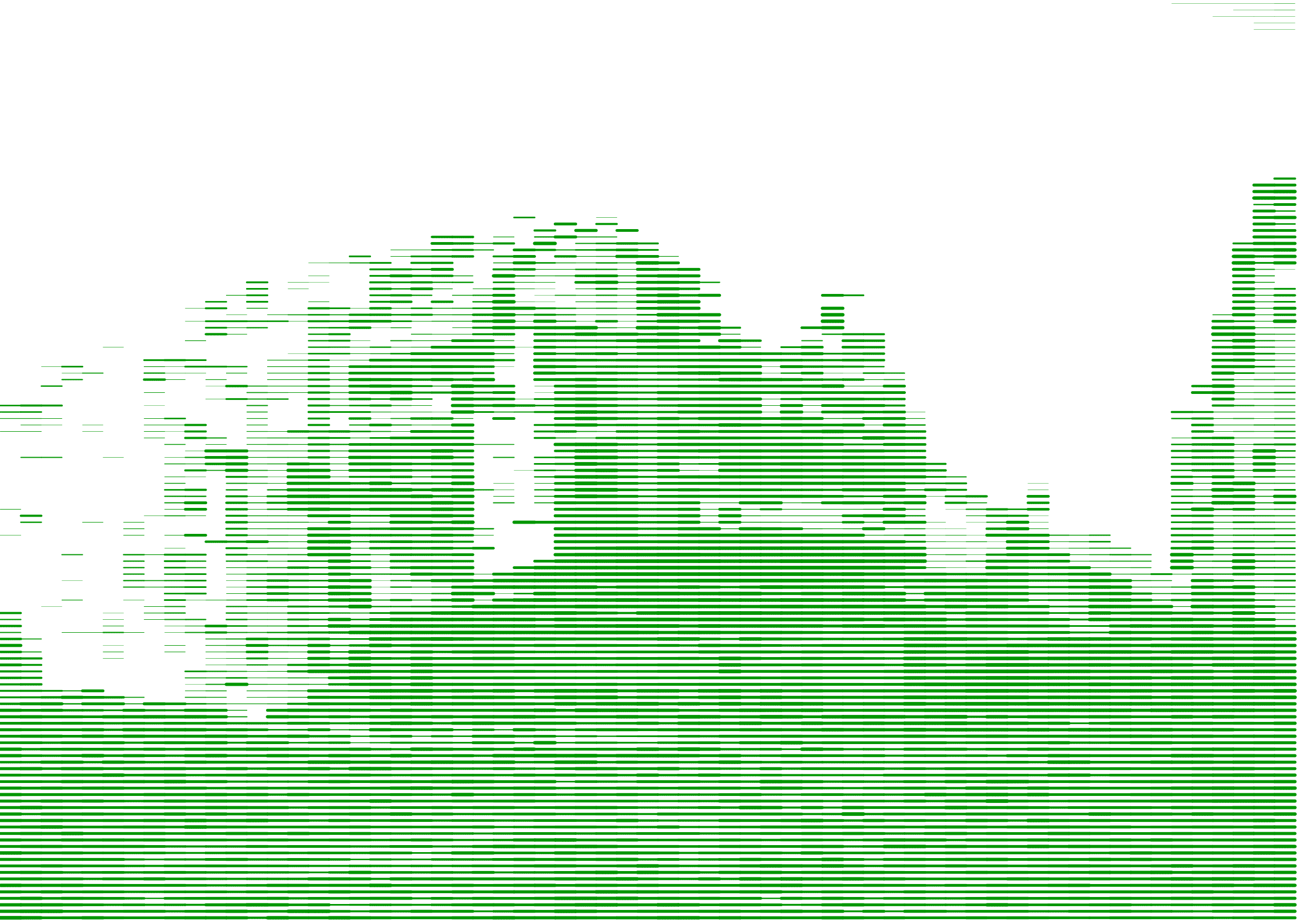 Abstrakt representasjon av sort Volvo gravemaskin med teksten ACO ANLEGG AS på en byggeplass foran moderne leilighetsbygg.
