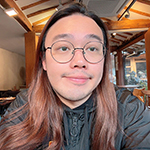 Member's photo