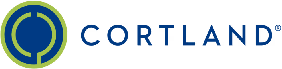 Cortland Company Logo