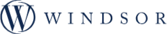 Windsor Company Logo