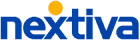 Nextiva Company Logo